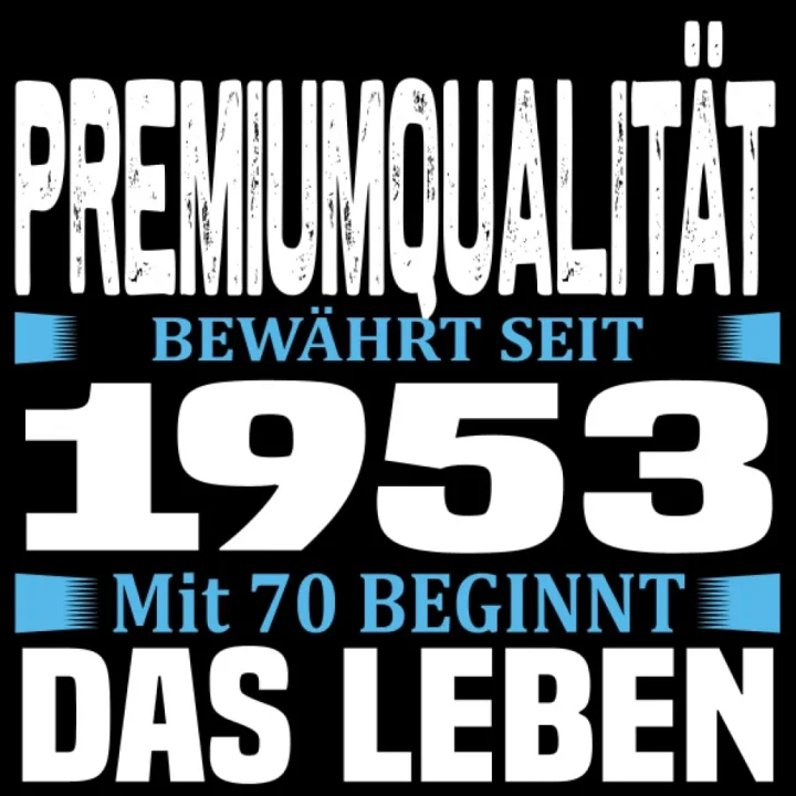 70 Jahr bis zur Perfektion gereift 1953: Cooles Geschenk zum 70. Geburtstag Geburtstagsparty Gästebuch Eintragen von Wünschen und Sprüchen lustig 1953 ... | Spruch lustig vintage retro Schwarz Weiss