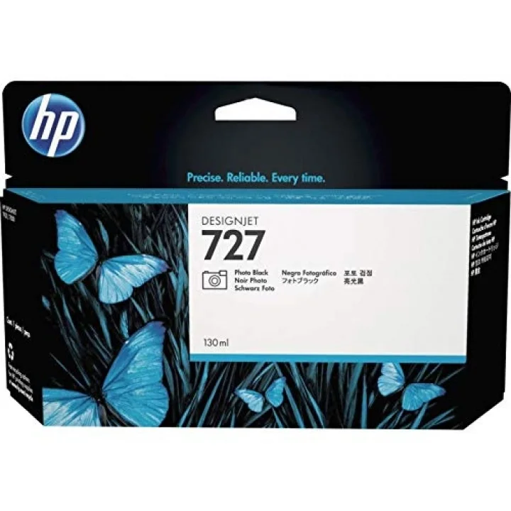 727 orijinal toner kartuşu, macenta 130ml