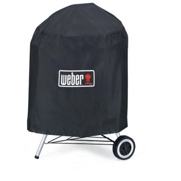 7452 Premium Kettle Cover, Fits 18-1/2-Inch Charcoal Grills