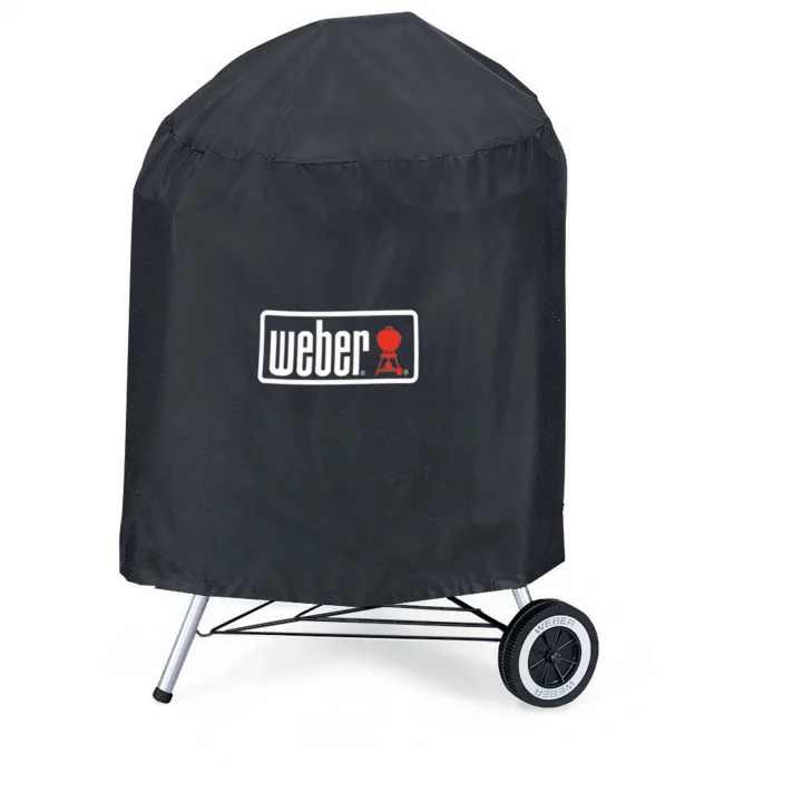 7452 Premium Kettle Cover, Fits 18-1/2-Inch Charcoal Grills