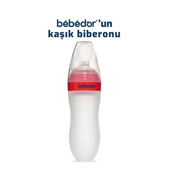 7509 Biberon, Çok Renkli