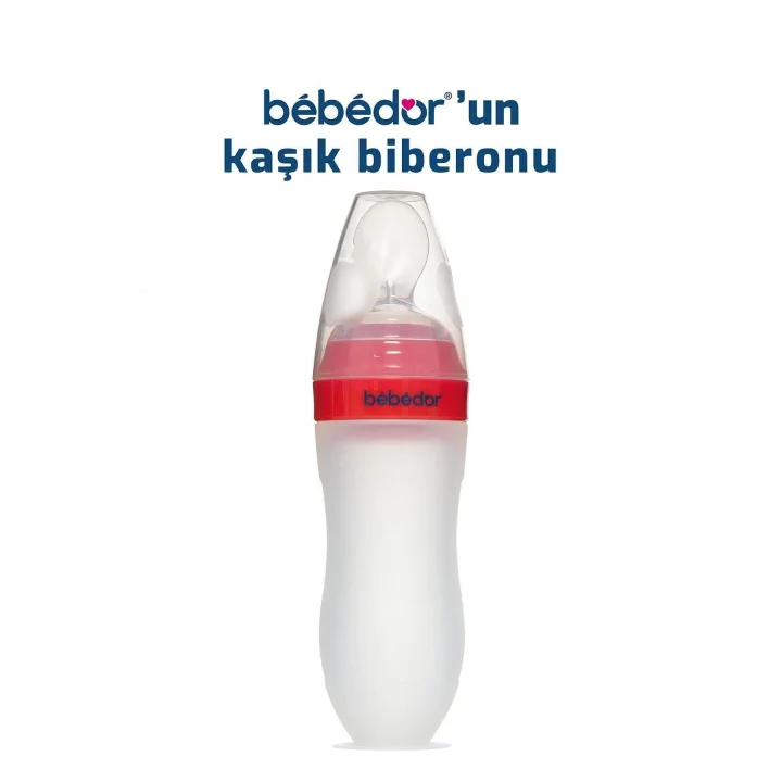 7509 Biberon, Çok Renkli