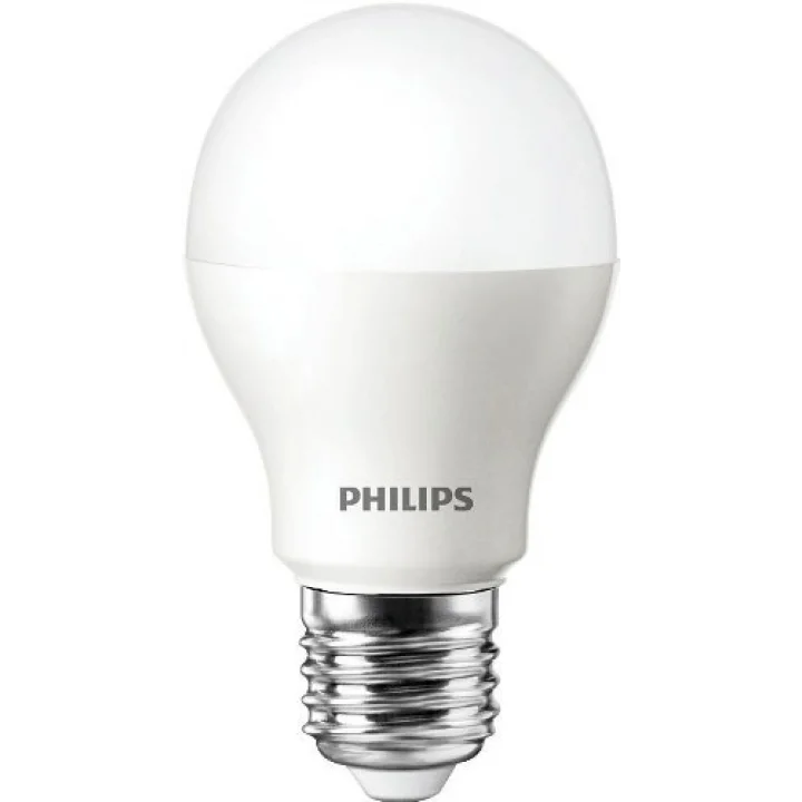 75W Led Ampul, 6500K Beyaz Işık, E27 Normal Duy