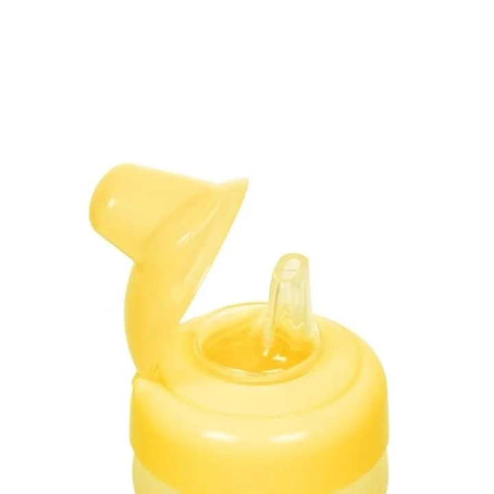 775 Colurful Akıtmaz Kulplu Bardak 240 ml