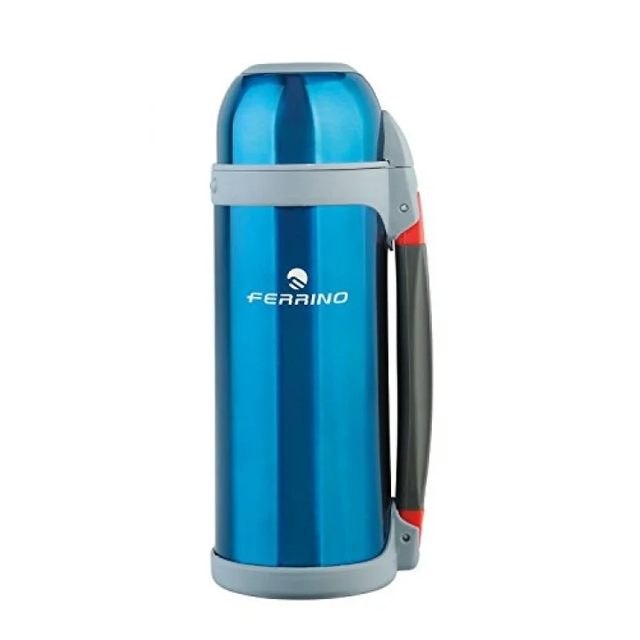 79356S_U 1 Lt. Tourist Termos Mavi 46160, 1 litre