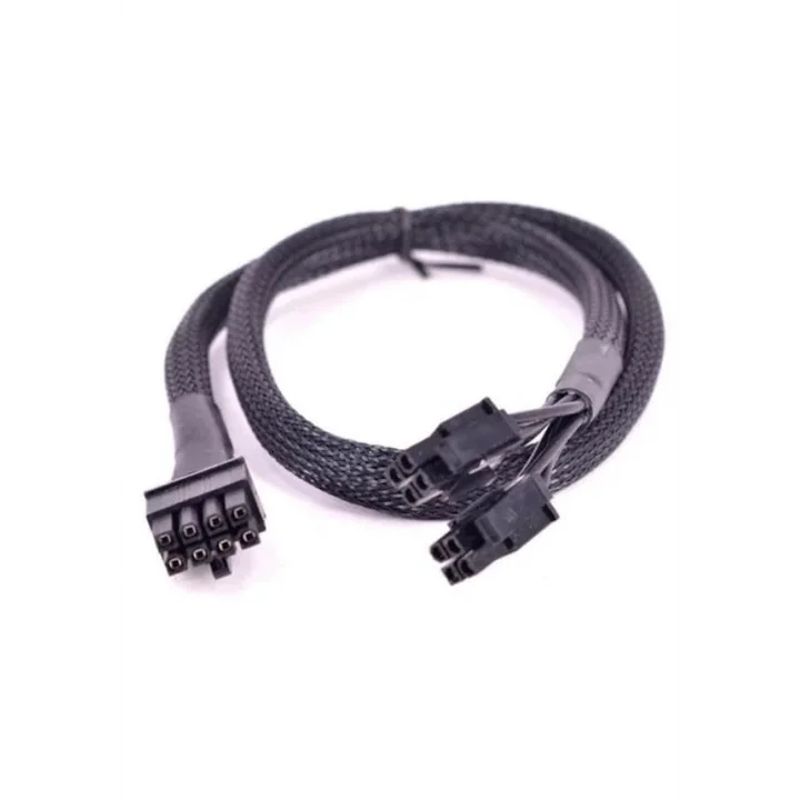 8 pin 8 pin modüler power supply kablosu 8 pin 8 pin anakart power kablo 8 pin 4 pin modüler anakart güç kablosu 8 pin 4+4 pin modüler power supply kablosu