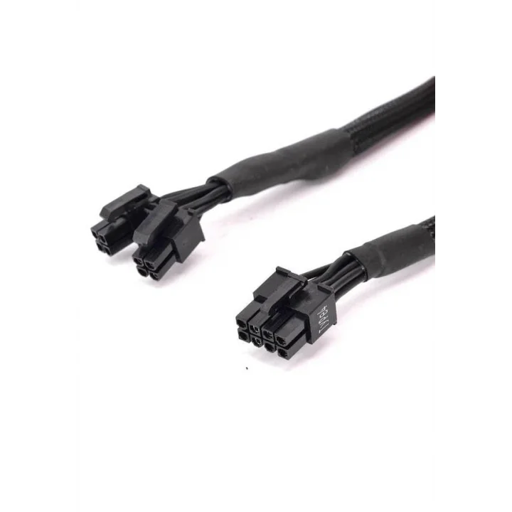 8 pin 8 pin modüler power supply kablosu 8 pin 8 pin anakart power kablo 8 pin 4 pin modüler anakart güç kablosu 8 pin 4+4 pin modüler power supply kablosu