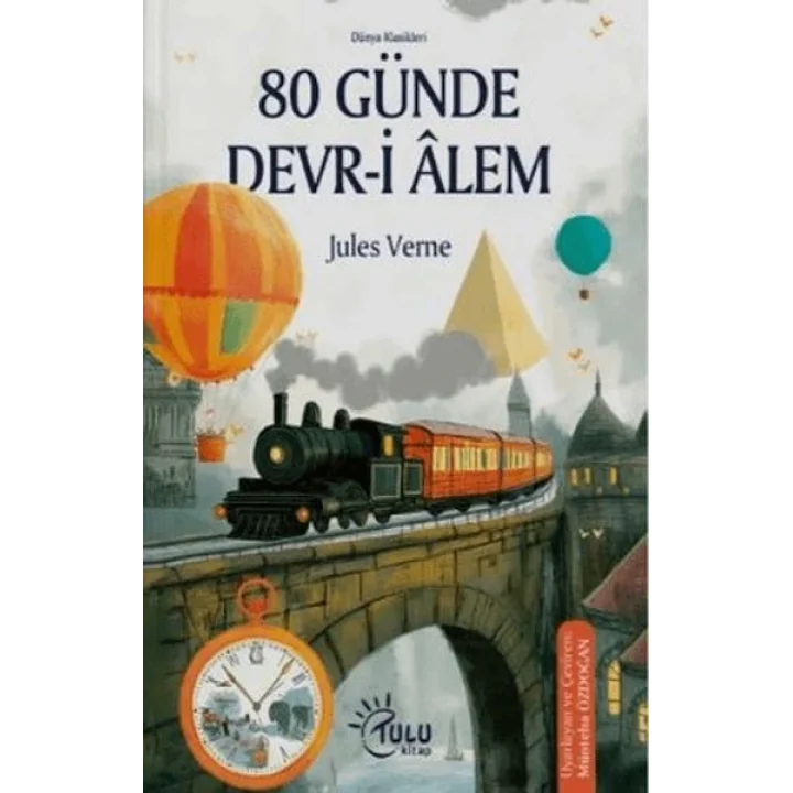 80 Günde Devr-i Alem