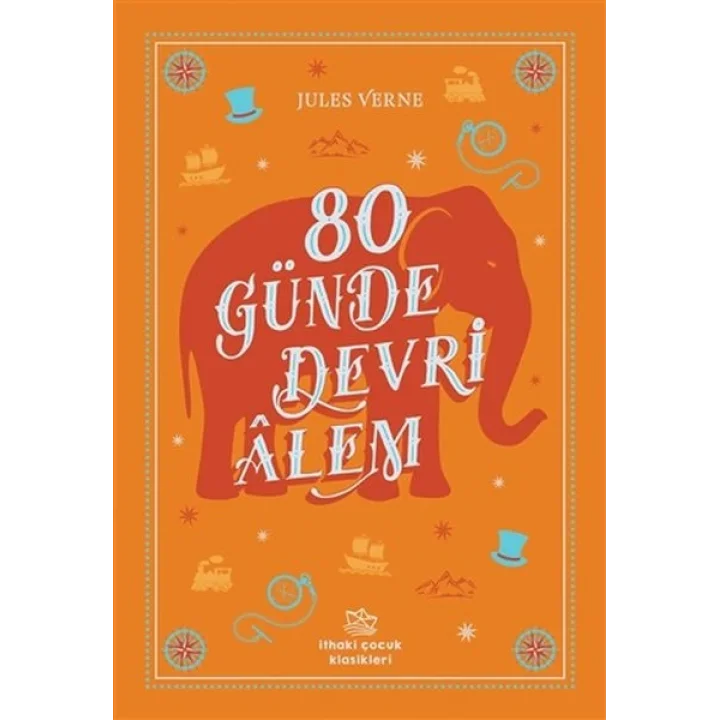 80 Günde Devri Alem