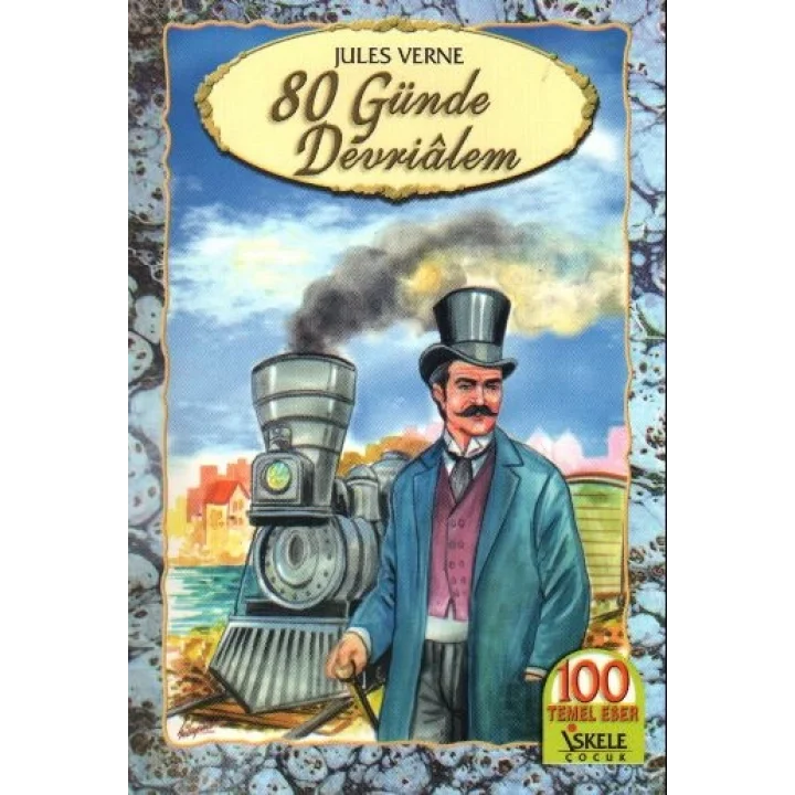 80 Günde Devrialem