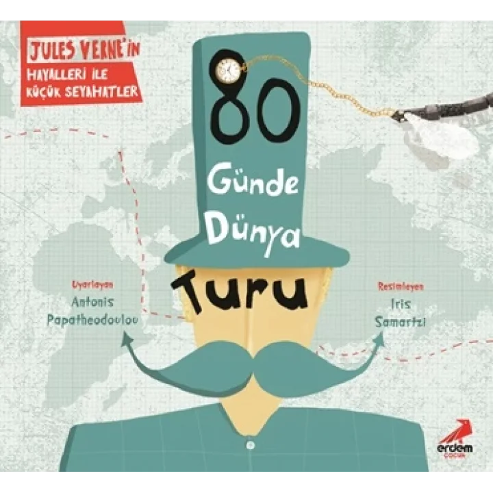 80 Günde Dünya Turu