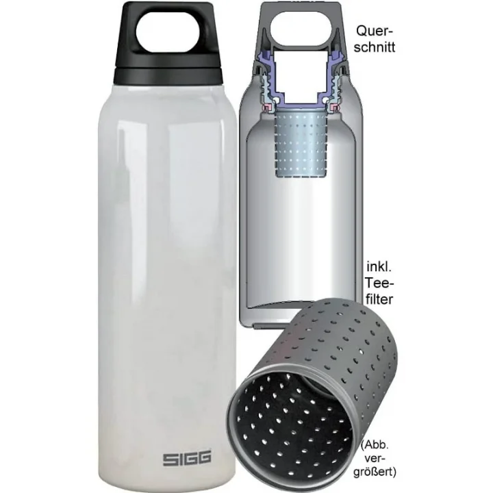 ​ 8448.10 Thermo Flask Hot&Cold 0.5 lt Termos