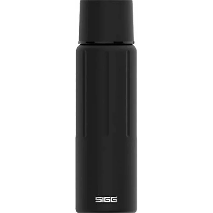 ​​​ 8735.70 Thermo Flask Gemstone Ibt Obsidian 0.75 Lt Matara