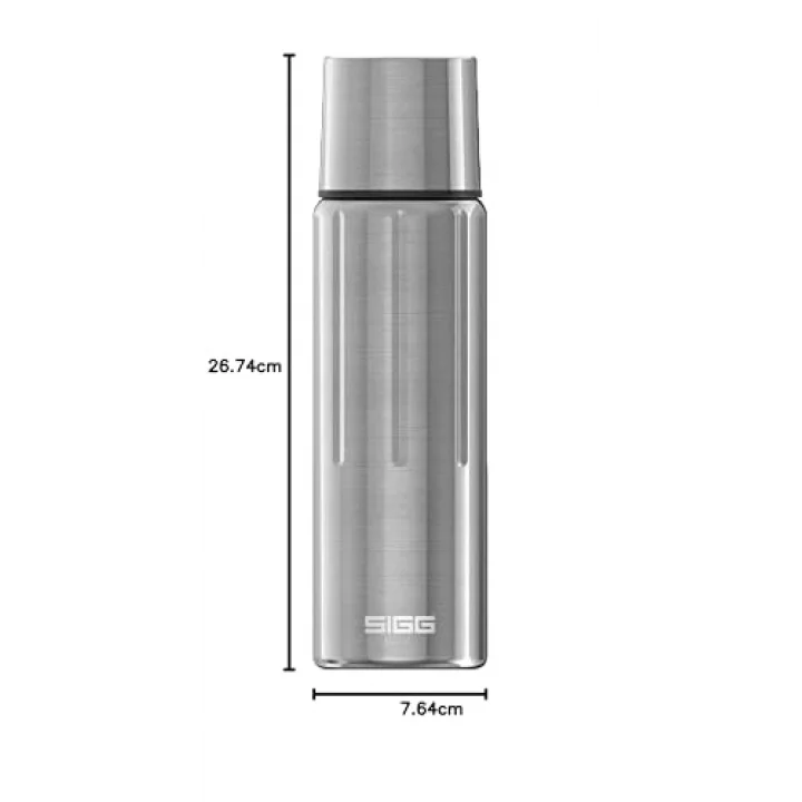 8735.80 Thermo Flask Gemstone IBT Selenite 0.75 lt Matara