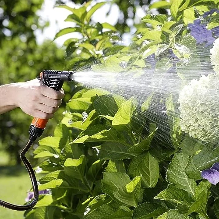 8756 Spray Pistol Sulama Tabancası