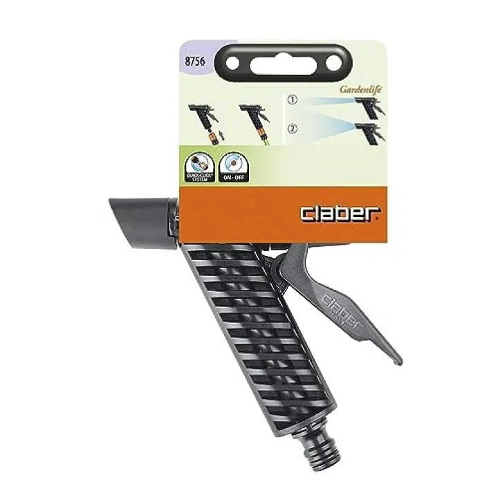 8756 Spray Pistol Sulama Tabancası