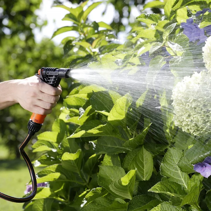 8756 Spray Pistol Sulama Tabancası