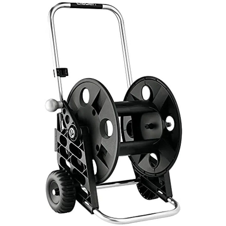 8862 Genıus 60 Hortum Arabası 65 Mt, Alüminyum Yapı