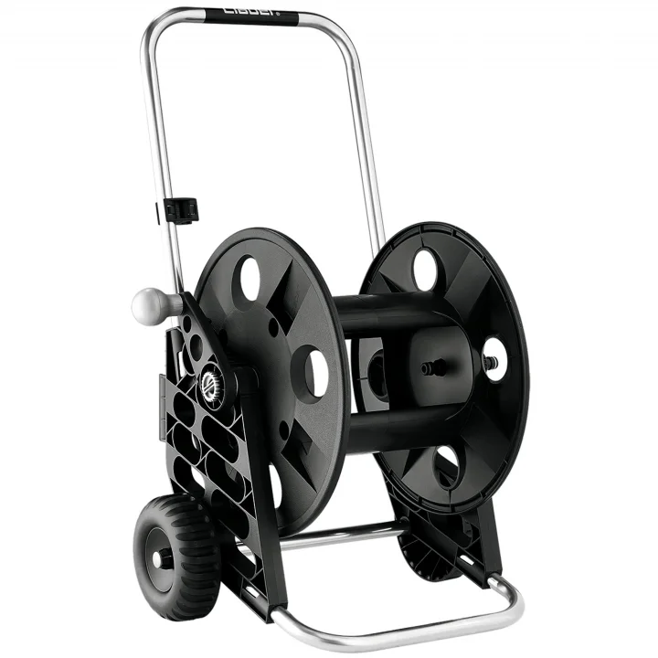 8862 Genıus 60 Hortum Arabası 65 Mt, Alüminyum Yapı