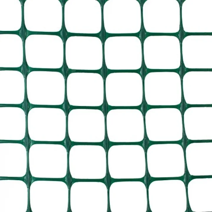 889250A Çit, 40 x 25 Feet, Yeşil