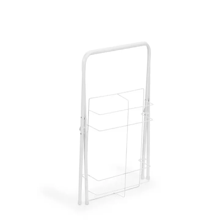 897 Ayakli Küvet Seti 7 Parça Soft Gri