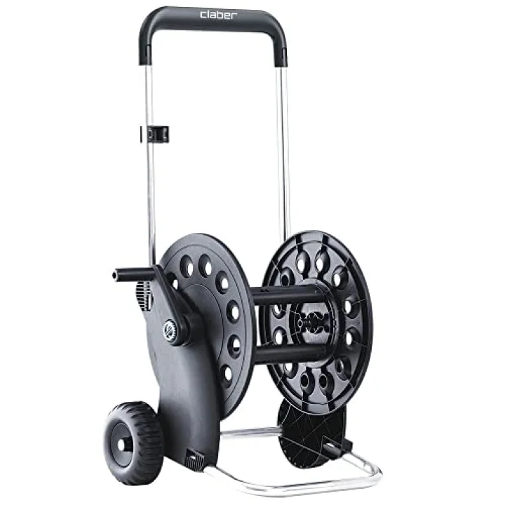 8980 Ecoseı Hortum Makarası