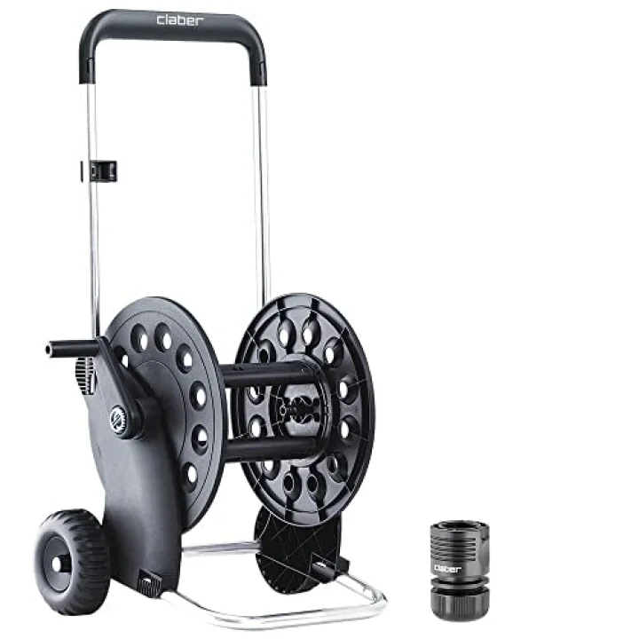 8980 Ecoseı Hortum Makarası