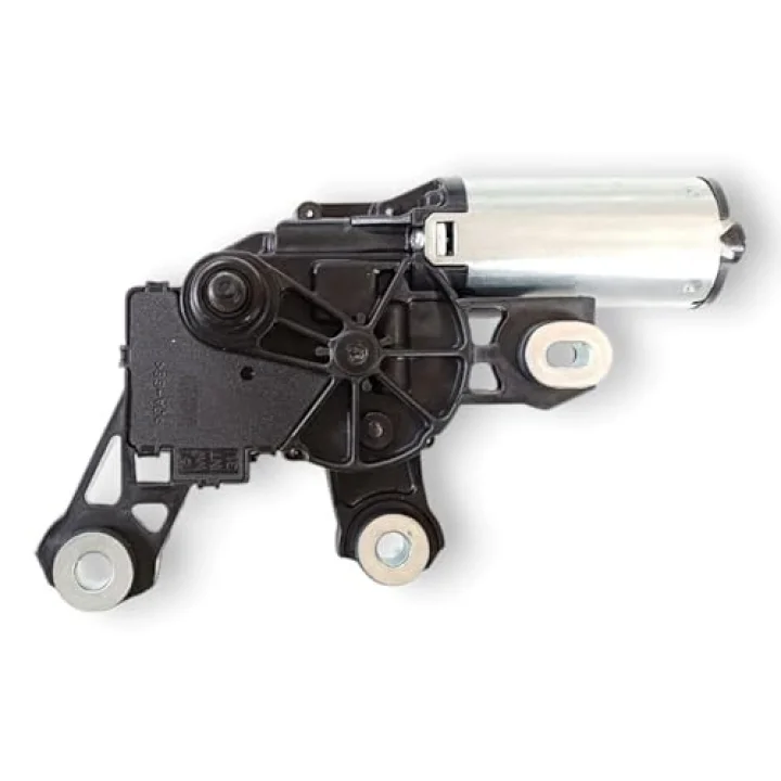 8L0955711B Arka Cam Silecek Motoru Audi A3 HB ile uyumlu 2000-2003