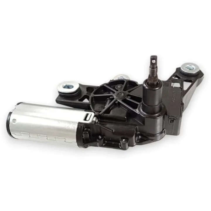 8L0955711B Arka Cam Silecek Motoru Audi A3 HB ile uyumlu 2000-2003