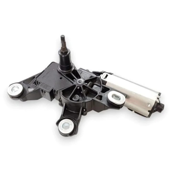 8L0955711B Arka Cam Silecek Motoru Audi A3 HB ile uyumlu 2000-2003