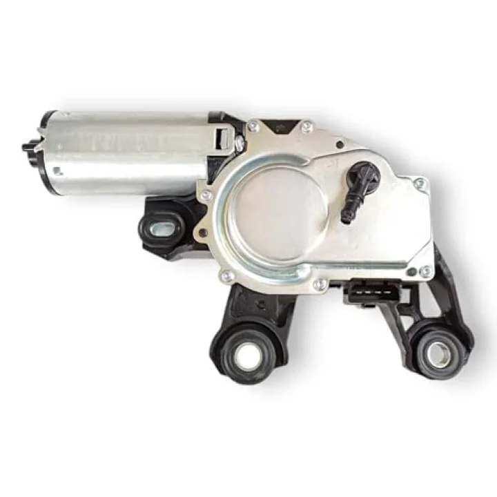 8L0955711B Arka Cam Silecek Motoru Audi A3 HB ile uyumlu 2000-2003