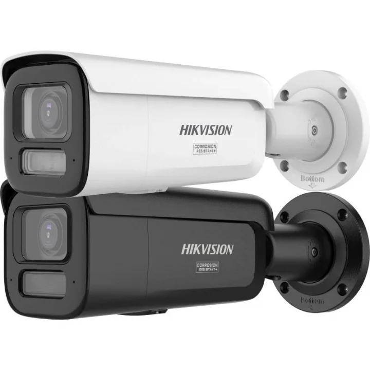 8MP Bullet Motorize ColorVu IP Kamera Hibrit Işıklı DS-2CD2687G3T-LIZSY