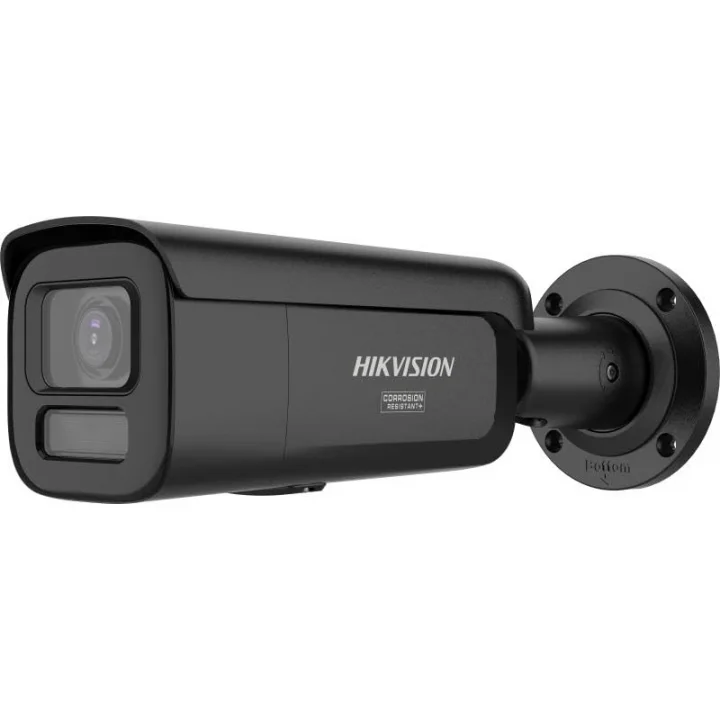 8MP Bullet Motorize ColorVu IP Kamera Hibrit Işıklı DS-2CD2687G3T-LIZSY