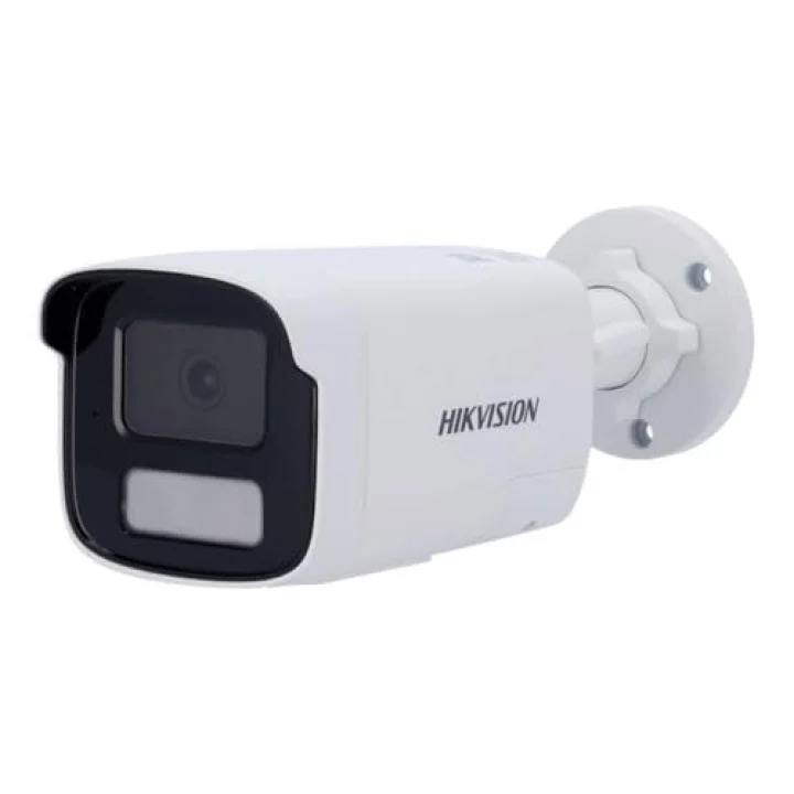 8MP DS-2CD1T83G2-LIUF/SL 4MM SMART HYBRID BULLET IP KAMERA
