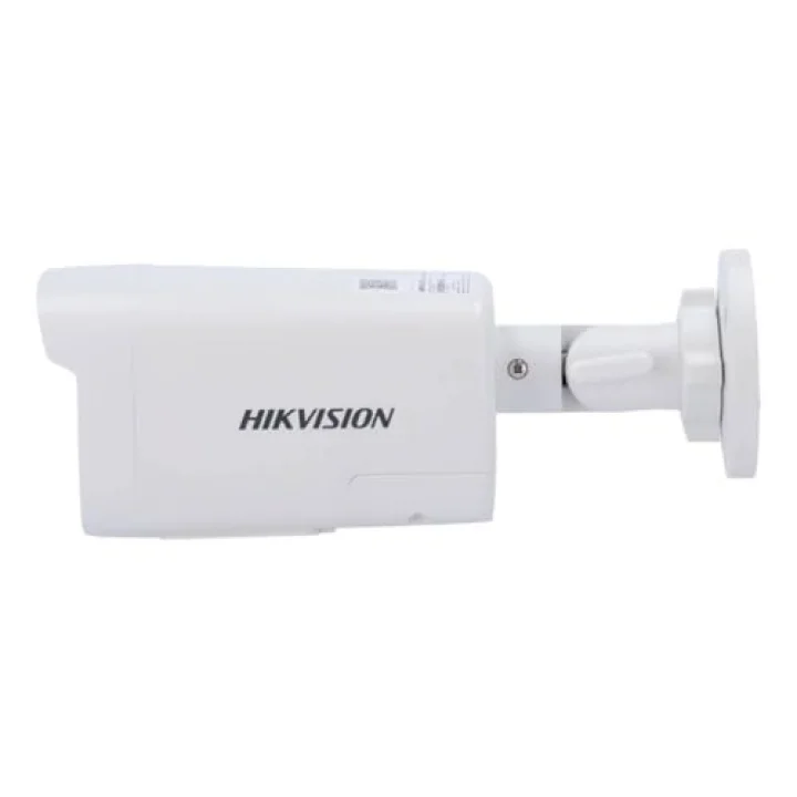 8MP DS-2CD1T83G2-LIUF/SL 4MM SMART HYBRID BULLET IP KAMERA