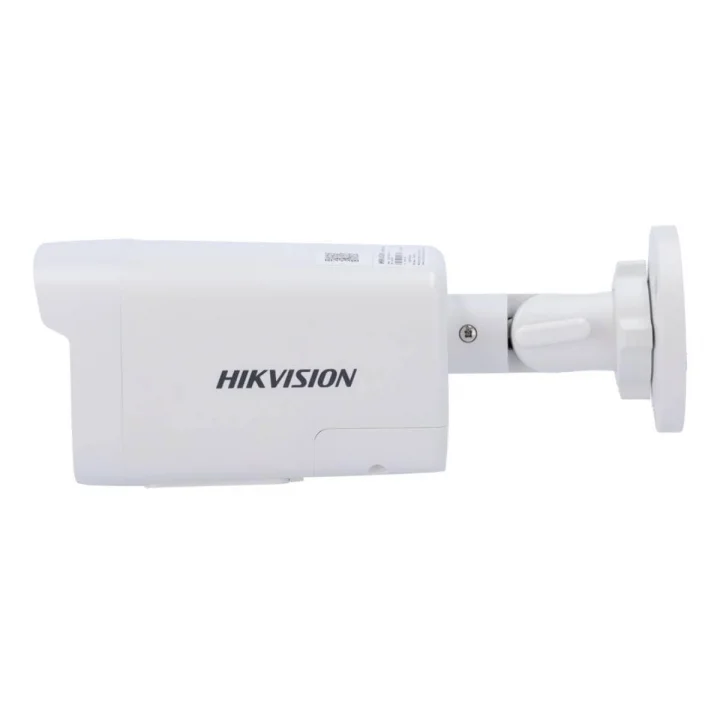 8MP DS-2CD1T83G2-LIUF/SL 4MM SMART HYBRID BULLET IP KAMERA