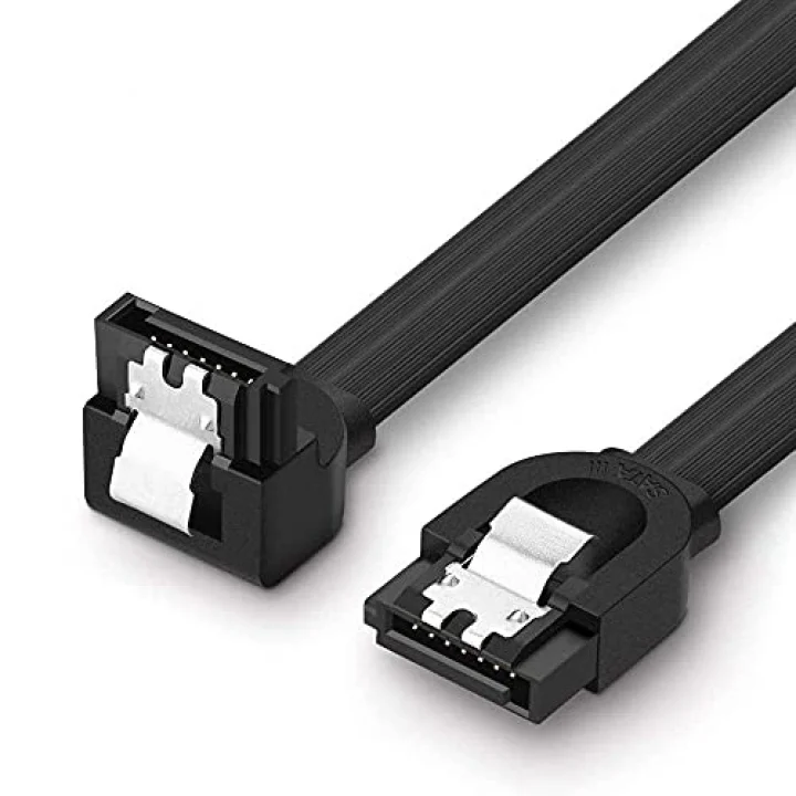 90 Derece Sata 3.0 Disk Kablosu 50 cm