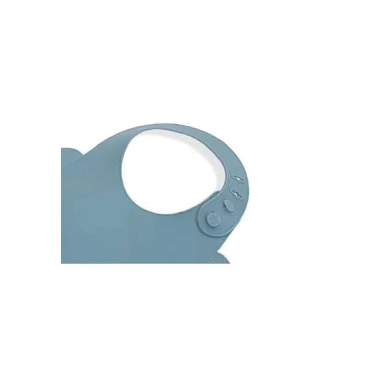 901 Silikon Önlük Mint