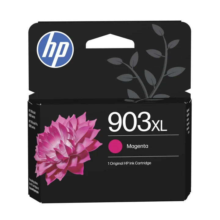 903XL Kırmızı Yüksek Kapasiteli Mürekkep Kartuş 825 Sayfa (T6M07AE)