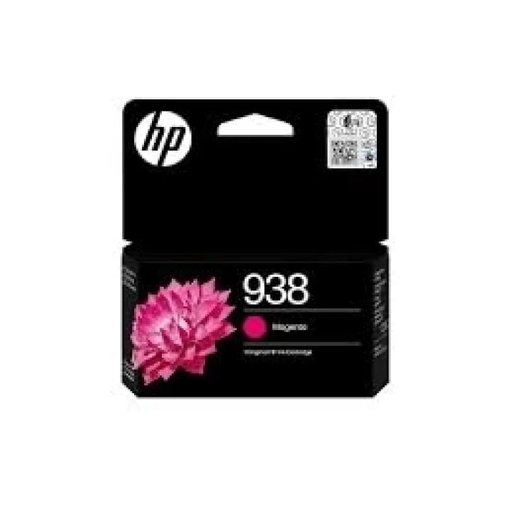 938 Magenta Original Ink Cartridge 4S6X6PE