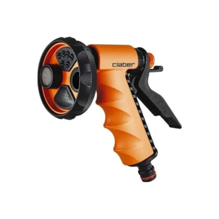 9391 Ergo-Garden Sprey Sulama Tabancası