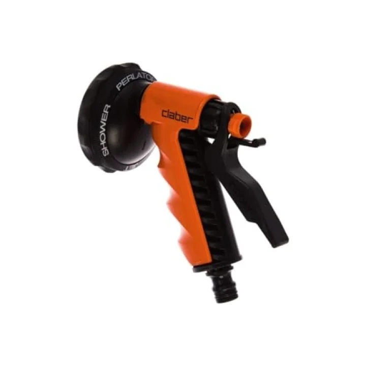 9391 Ergo-Garden Sprey Sulama Tabancası