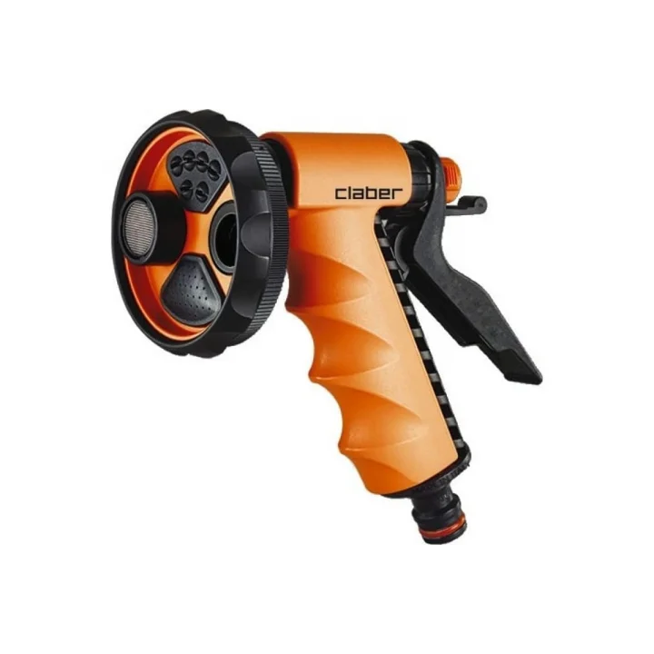 9391 Ergo-Garden Sprey Sulama Tabancası