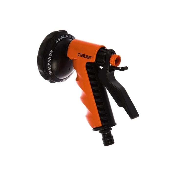 9391 Ergo-Garden Sprey Sulama Tabancası