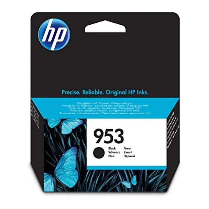 953 Black Original Ink Cartridge