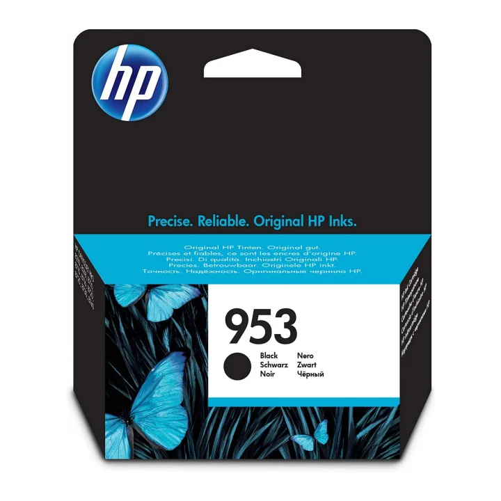 953 Black Original Ink Cartridge