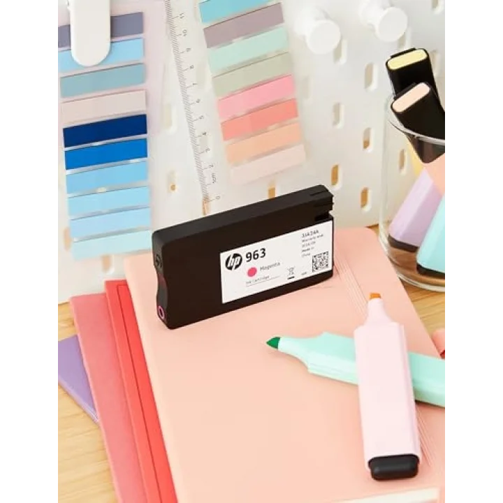 963 Magenta Original Ink Cartridge