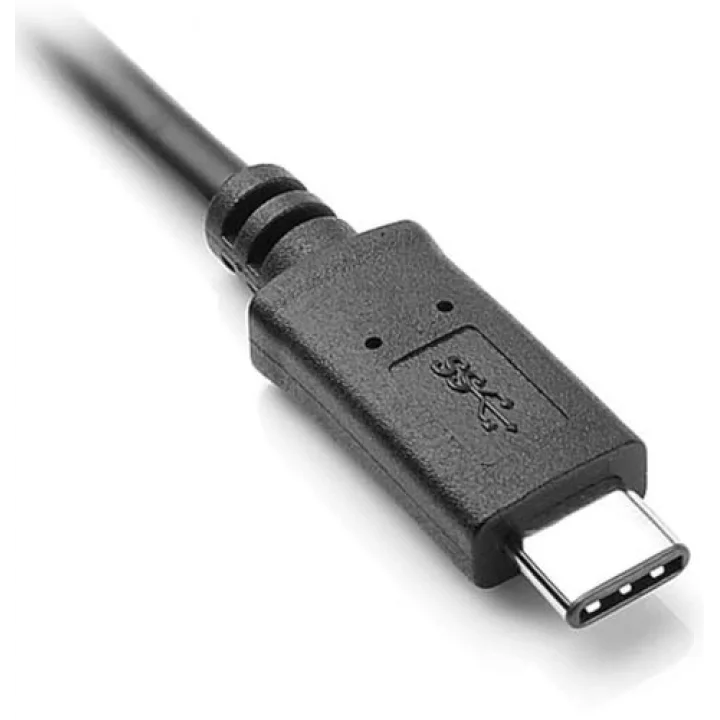 9846 20 Cm USB 3.1 TYPE-C to OTG Çevirici Dönüştürücü Adaptör