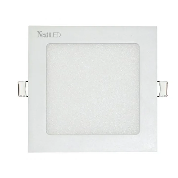 9W-Slk Gün Işığı Led Slim Ampul