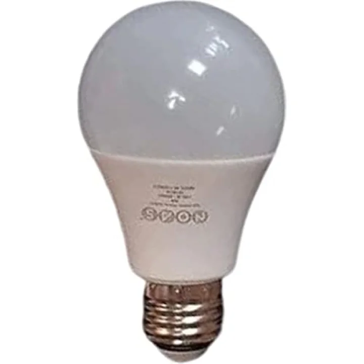 9W SMD LED AMPUL BEYAZ 6500K E27